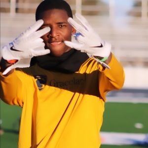 Meet your Posher, Edward